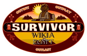 Survivor Wikia Egypt