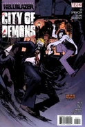 Hellblazer City of Demons Vol 1 4