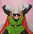 GreatSaiyamanPoses(BoG)