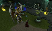 Kree'arra fight
