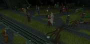 Congregation
