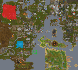Gnome Empire