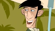 Montysmiling