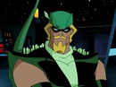 Green Arrow