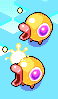 Ducks - Twitter ad
