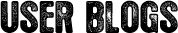 Header-user-blogs