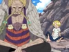 Sanji flashback-BON VOYAGE!
