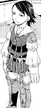 FF12 Manga Larsa