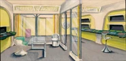 Phase2 sickbay