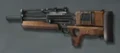 WA2000 pre-release BO
