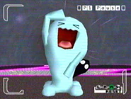 Wobbuffet SSBM