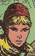 Janice Rand, Gold Key comics.jpg (15 Ko) Janice Rand, Gold Key comics