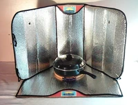 UltraLightCooker front, 3-7-13