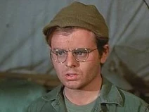 Radar O'Reilly