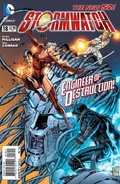 Stormwatch Vol 3 18