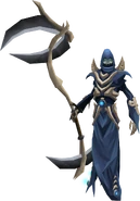 Harold Death Esquire