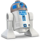 R2-D2 CGI