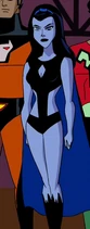Shadow Lass