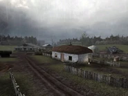 COD Kursk village