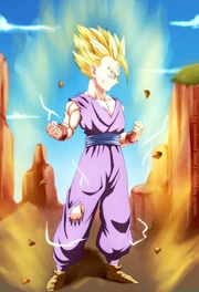 Supersaiyan2Tench