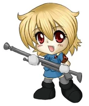 SerasChibi