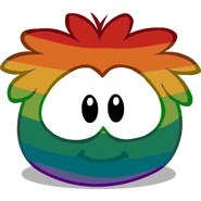 Rainbow Puffle1