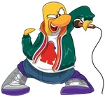 Franky CP