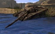 T-72 Endgame MW2