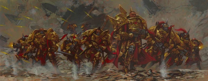 Escuadra guardias custodios