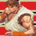 Capcom Unity Twitter logo