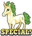 Bucks unicorn hud