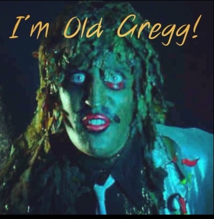 Old Gregg - Fat Man Wiki