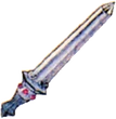 Werebuster FFI Art