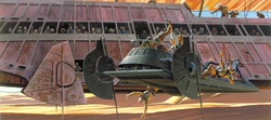 RMQ-CarkoonSkiff