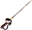 Rapier FFI Art
