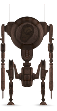 Retailcaucusdroid detail