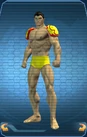 ShouldersAeronaut