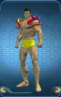 ShouldersBrainiacInvader