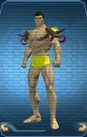 ShouldersDruid