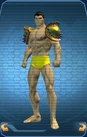 ShouldersGreco-Roman