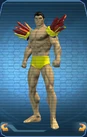 ShouldersKryptonian
