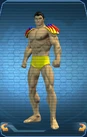 ShouldersShaman