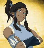 Korra Snow