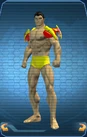 ShouldersShieldedRobot