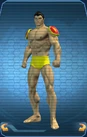 ShouldersSpecOps