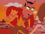 Devil Marge