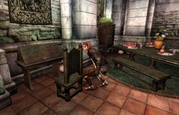 May the Best Thief Win