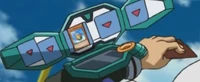 Tobio's D-Pad
