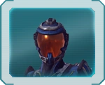 Infantry Helm