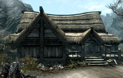 Old Hroldan Inn